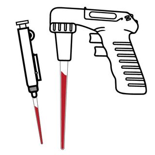 PIPETTE FILLERS