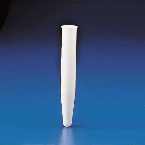 CONICAL TEST TUBE (PTFE)