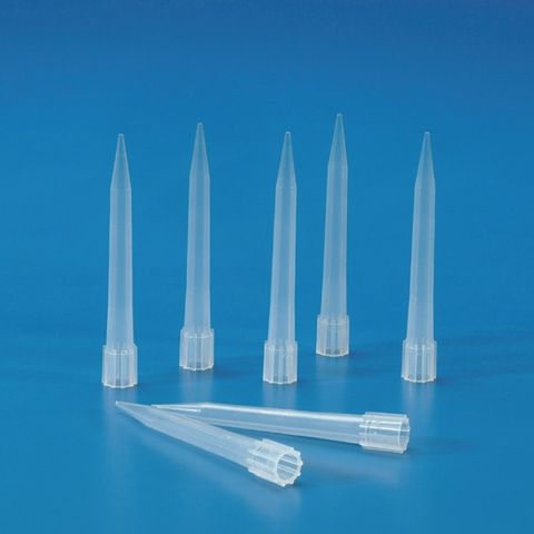 PIPETTE TIP - EPPENDORF TYPE - 20-300ul
