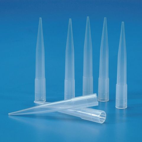 PIPETTE TIP - GILSON TYPE - 50-1000ul