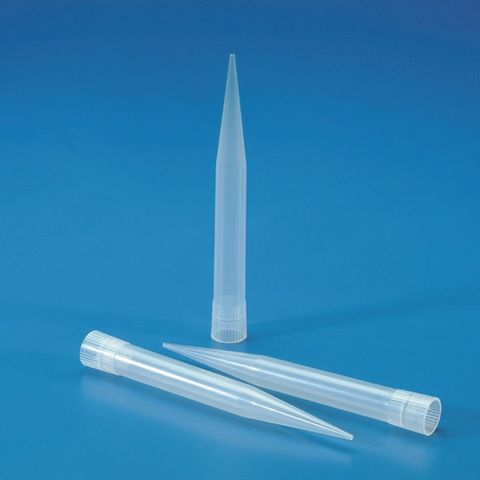 PIPETTE TIP - GILSON TYPE - 2000-10000ul