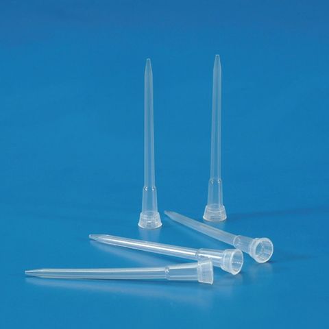 PIPETTE TIP - EPPENDORF CRISTALL TYPE - 0.5-20ul