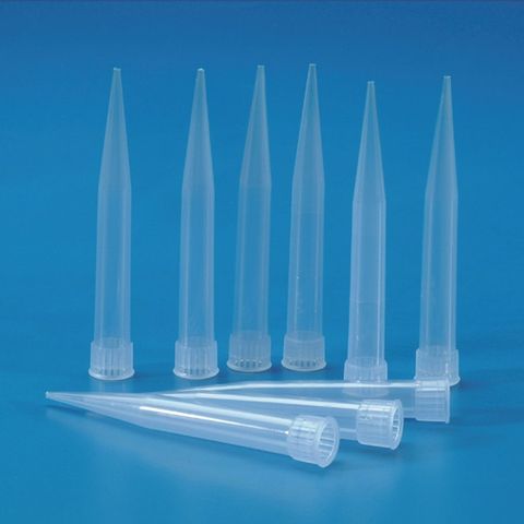 PIPETTE TIP - UNIVERSAL - 100-1000ul - PKT of 1000