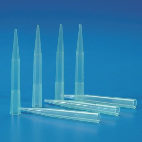 PIPETTE TIP - MLA TYPE - 101-1000ul - PKT of 1000