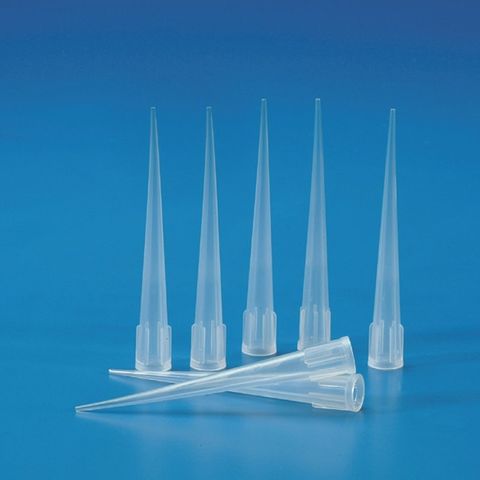 PIPETTE TIP - OXFORD TYPE - 05-1000ul - PKT of 1000