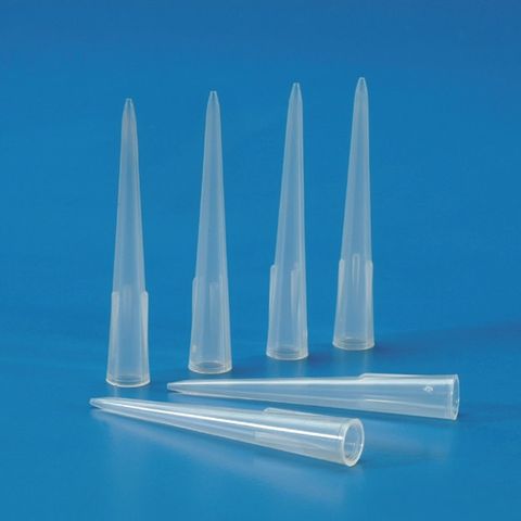 PIPETTE TIP - MLA TYPE - 05-200ul - PKT of 1000