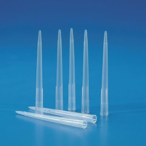 PIPETTE TIP - OXFORD TYPE - 101-1000ul - PKT of 1000