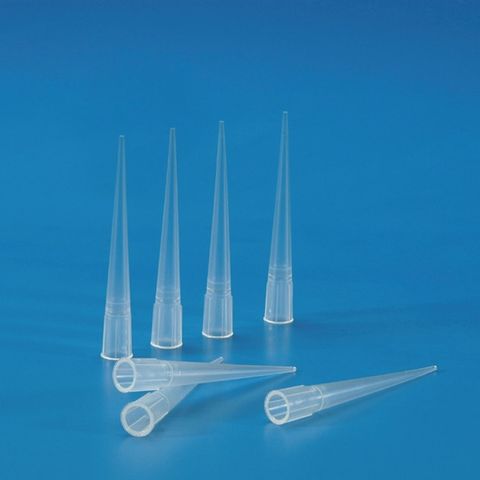 PIPETTE TIP - BOHIT TYPE - 02-300ul