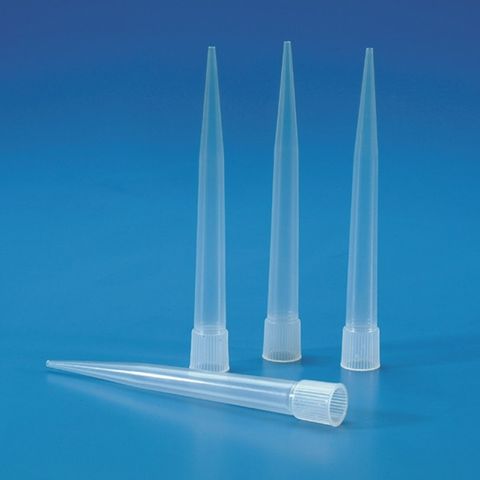 PIPETTE TIP - GILSON TYPE - 1000-5000ul