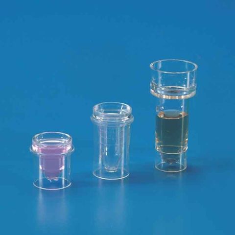 AUTO-ANALYSER CUPS - HITACHI - PKT of 1000 (PS)