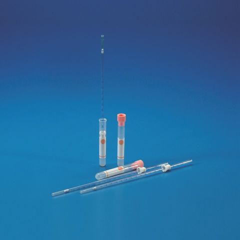 SEDI-RATE ERYTHROCYTE SYSTEM - PIPETTE - PKT of 2400 (PS)