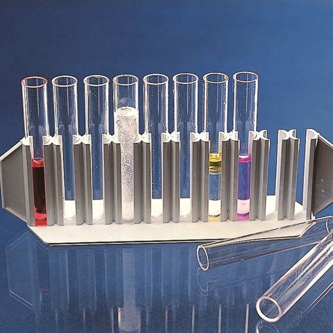 TEST TUBE RACK (PP)