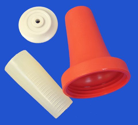 SEROPET ACCESSORIES - FILTERS / MAINT. KIT