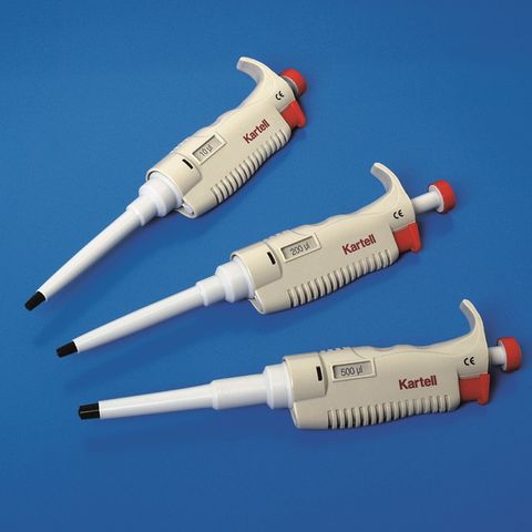 FIXED VOLUME MICROPIPETTE - LABOFIX