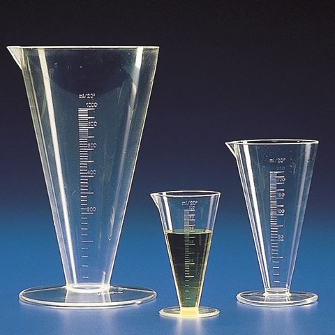 CONICAL MEASURE (TPX)