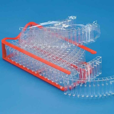 COBAS MIRA MULTI-CUVETTES - RACK of 15 (PMMA)