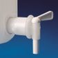 BOTTLE - ASPIRATOR - HEAVY DUTY (HDPE)