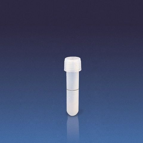 SAMPLE TUBE (PFA)