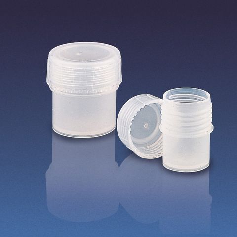 SAMPLE CONTAINER (PFA)