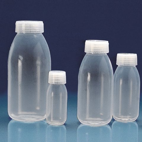 BOTTLE - WIDE NECK (PFA)