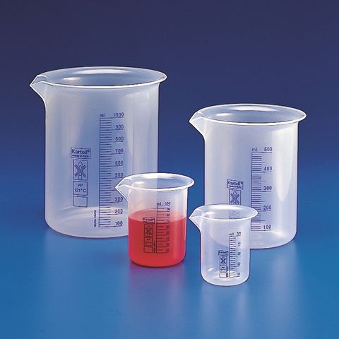 Measuring Scoops - General Purpose Labware - Plastilab - Products - Kartell  LABWARE