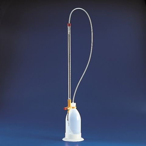 BURETTE - SCHILLING (PE)