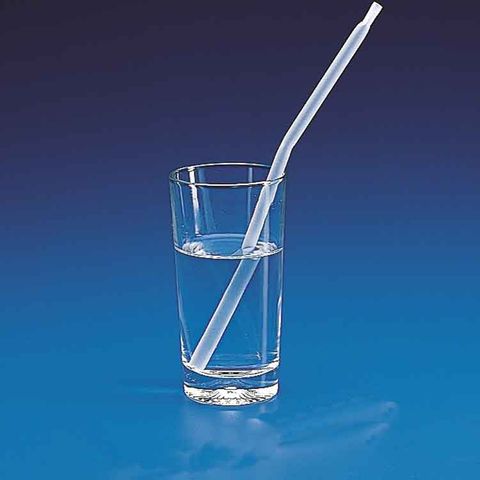 DRINKING STRAW (PP)