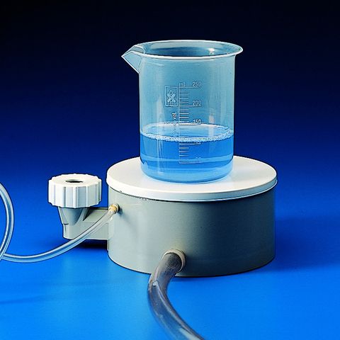 MAGNETIC STIRRER - NON-ELECTRIC (PP / ABS)