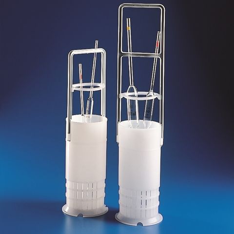 PIPETTE BASKET (PP)