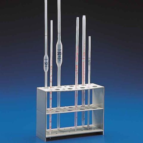 PIPETTE STAND - VERTICAL (PP)
