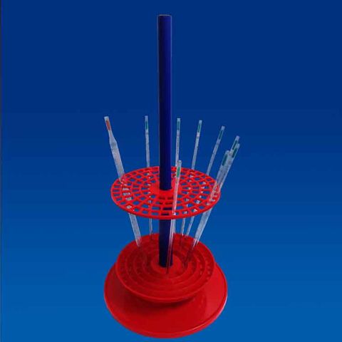 ROTARY PIPETTE STAND (PP)