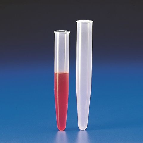 CONICAL CENTRIFUGE TUBE (PP)