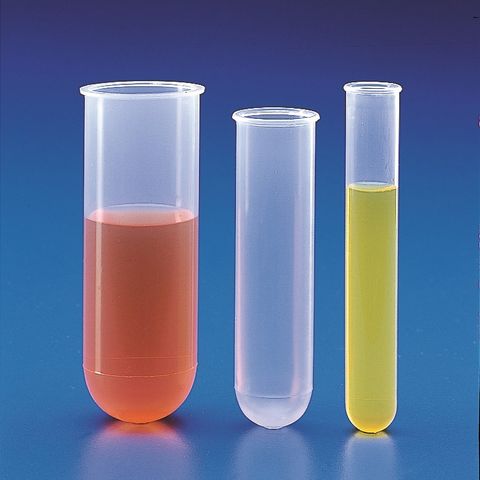 CENTRIFUGE TUBE - CYLINDRICAL (PP)