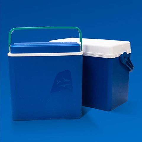 FRIGO BOX - INSULATED STORAGE BOX (HIGH IMPACT PS)