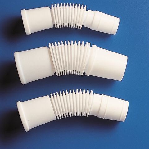 FLEXIBLE CONNECTOR (PTFE)