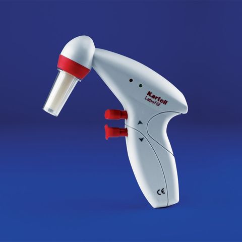 ELECTRONIC PIPETTE FILLER - LABOFILL