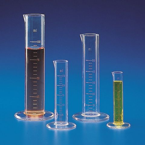 Measuring Scoops - General Purpose Labware - Plastilab - Products - Kartell  LABWARE
