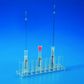 SEDI-RATE ERYTHROCYTE SYSTEM - SUPPORT RACK (PC)