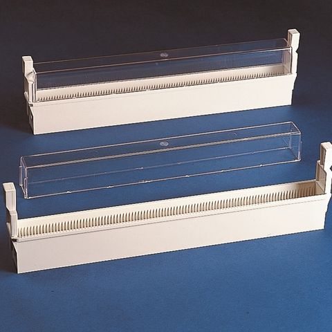 MICROSCOPE SLIDE STORAGE SYSTEM (ABS / PS)
