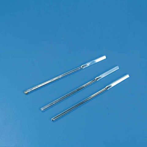 DISPOSABLE CUVETTE STIRRERS - PKT of 100 (PS)
