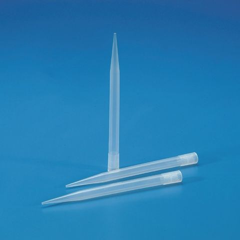 PIPETTE TIP - FINNPIPETTE TYPE - 500-5000ul