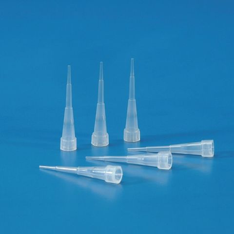 PIPETTE TIP - GILSON MICRO TYPE - 0.1-10ul
