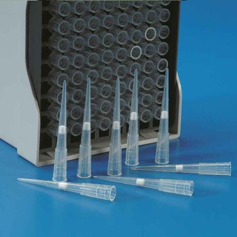 PIPETTE TIP (FILTER) - GILSON TYPE - 02-30ul