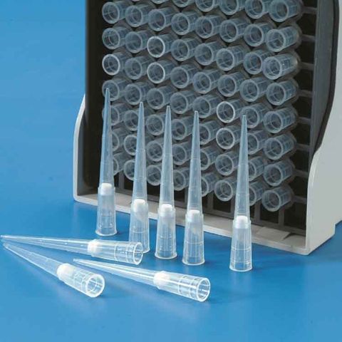 PIPETTE TIP (FILTER) - GILSON TYPE - 02-100ul