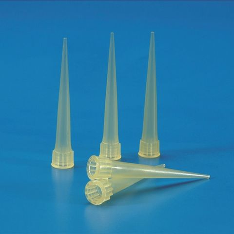 PIPETTE TIP - UNIVERSAL - 02-200ul - PKT of 1000