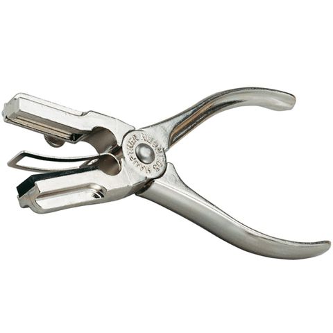 5 mm TATTOOING PLIERS