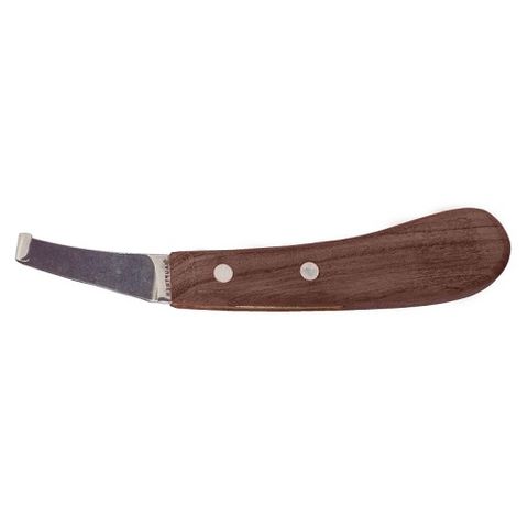 HOOF (Drawing) KNIFE - Right Handed (5.5cm)