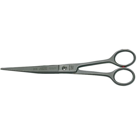 DOG GROOMING SCISSOR (19cm) - S/S