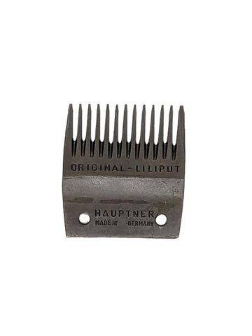 Spare Bottom Blade COMB (13 Teeth)