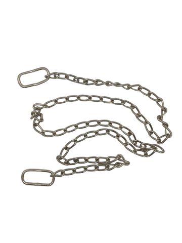 'Goetze' INTRODUCER CHAIN - N. Plated